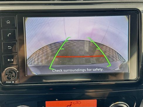 Used 2024 Mitsubishi Mirage ES FWD image 21
