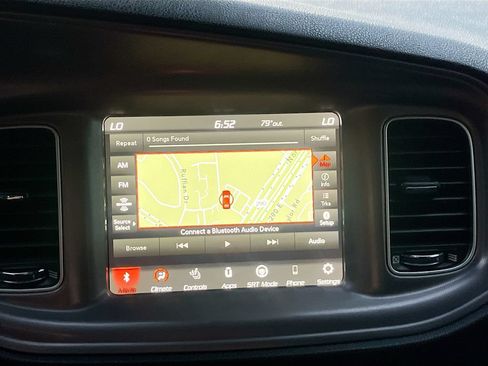 Used 2023 Dodge Charger Scat Pack w/ Navigation & Travel Group RWD image 13