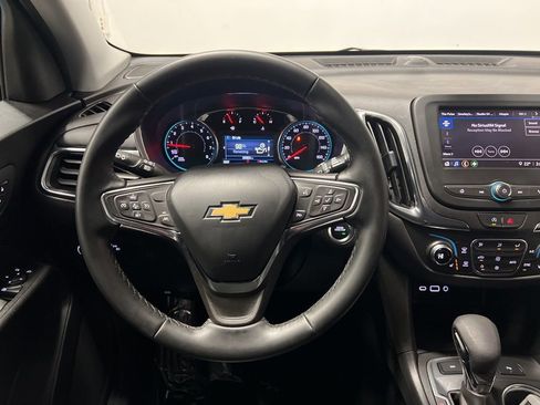 Certified 2024 Chevrolet Equinox LT image 13