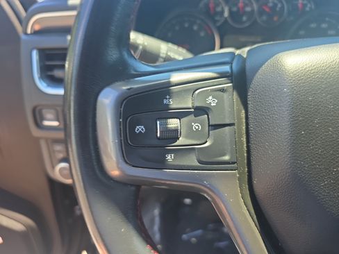 Used 2021 Chevrolet Tahoe RST AWD/4WD image 19