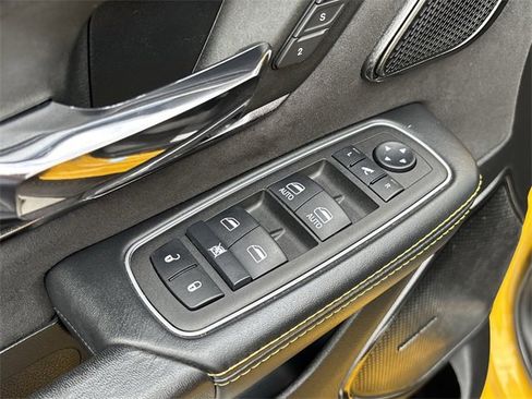 Used 2023 RAM 1500 TRX w/ TRX Level 2 Equipment Group image 20