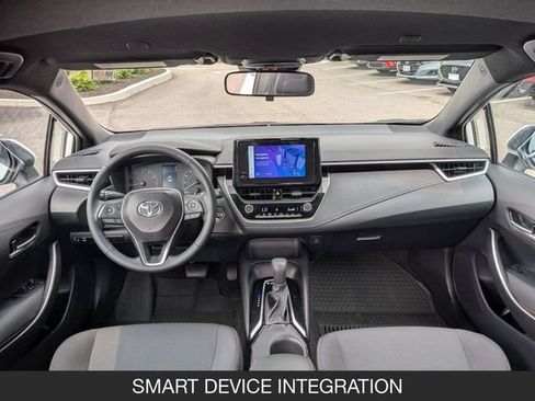 Used 2024 Toyota Corolla SE FWD image 21