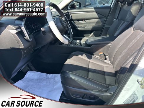 Used 2023 MAZDA CX-50 2.5 S w/ Cargo Package image 8