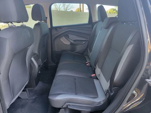 Used 2014 Ford Escape S image 15