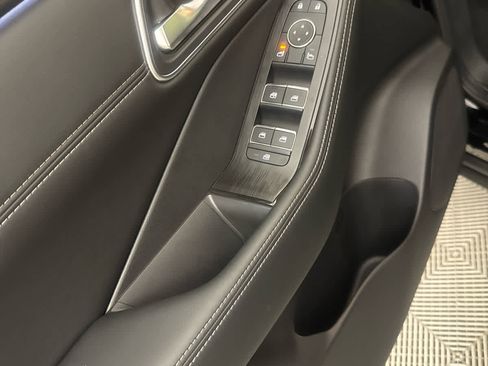 New 2026 Nissan Rogue Platinum w/ Platinum Premium Package image 15