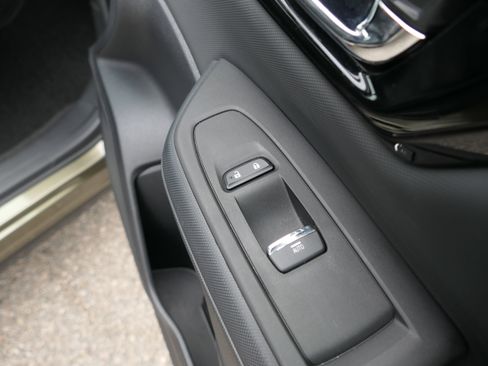 Certified 2026 Subaru Forester Limited AWD/4WD image 24