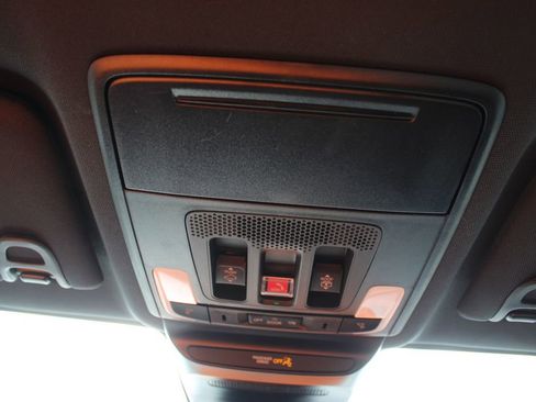 Used 2025 Acura ADX A-Spec image 48