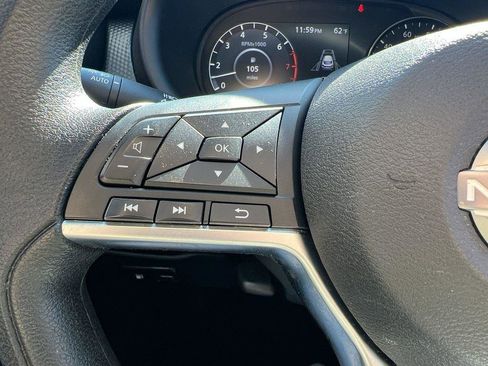Used 2024 Nissan Kicks SV w/ Interior Electronics Package image 15