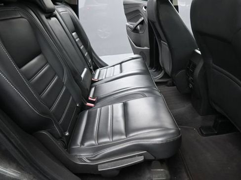 Used 2019 Ford Escape SEL FWD image 24