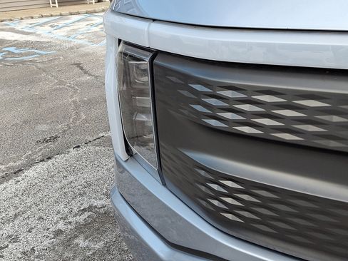 Used 2022 Ford F150 Lightning XLT w/ Tow Technology Package image 10