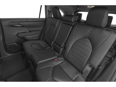 New 2026 Toyota Highlander XLE AWD/4WD image 31
