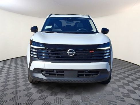 New 2026 Nissan Kicks SR w/ SR Premium Package image 2