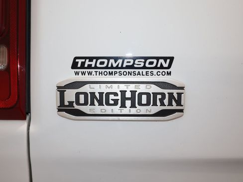 Used 2021 RAM 1500 Limited image 36