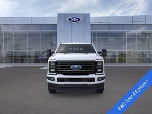 New 2026 Ford F250 Platinum AWD/4WD image 7