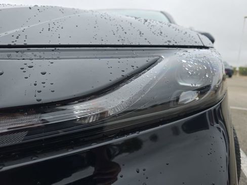 New 2026 Toyota Camry Hybrid image 30