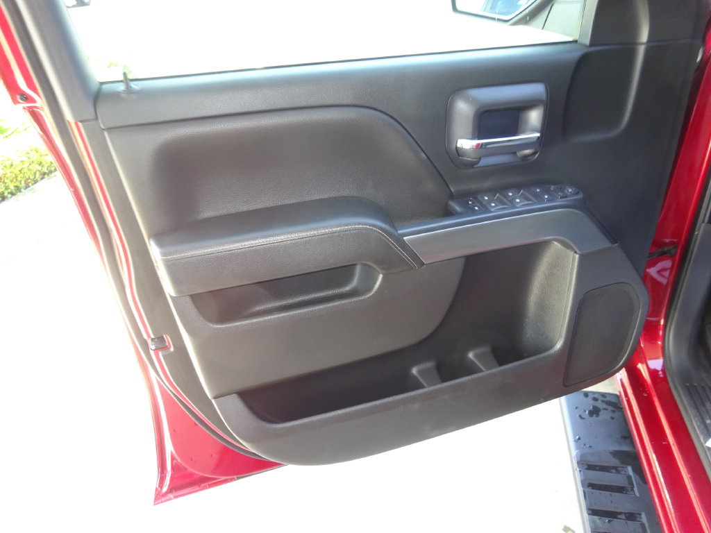 Certified 2018 Chevrolet Silverado 1500 LT w/ All Star Edition RWD image 25