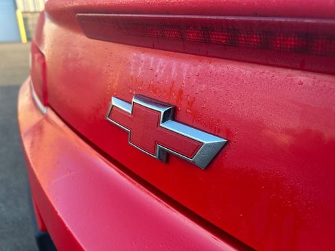 Used 2015 Chevrolet Camaro LS image 31