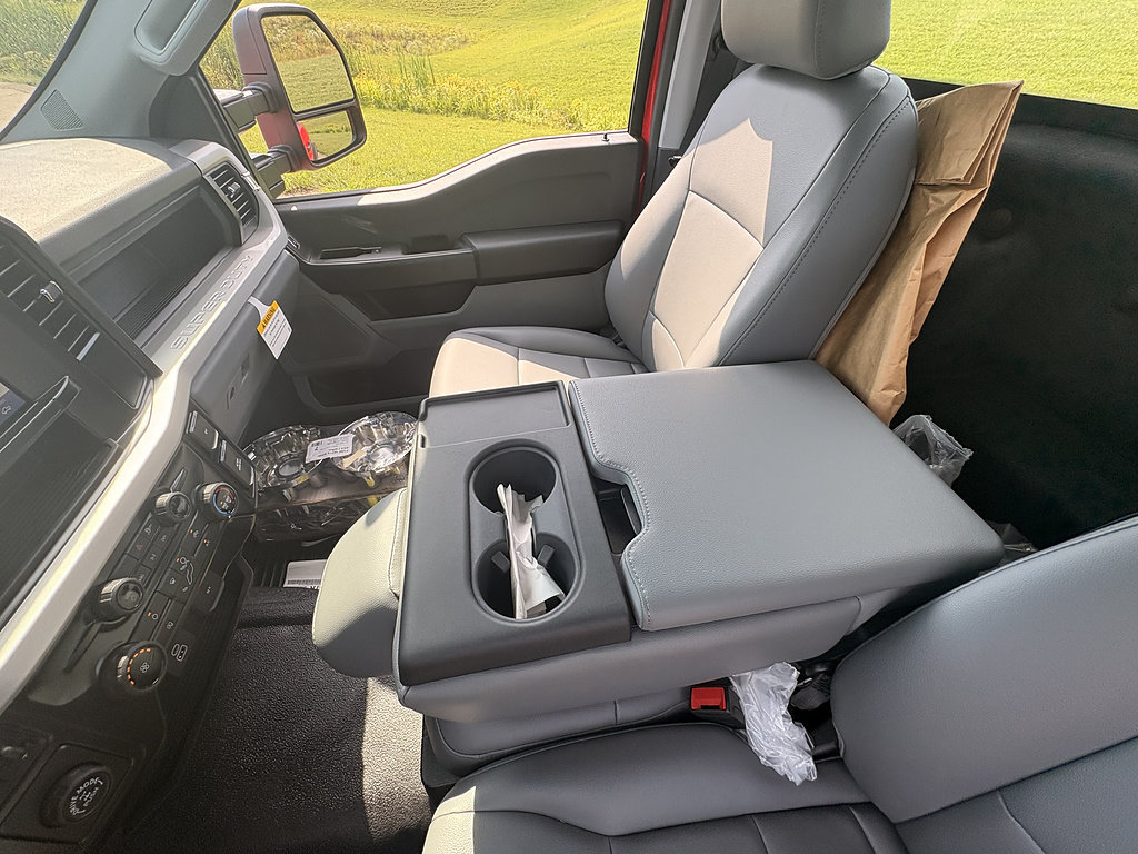 New 2027 Ford F350 2WD Regular Cab Super Duty image 22