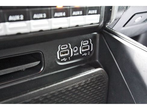 Used 2023 RAM 1500 TRX w/ TRX Level 1 Equipment Group AWD/4WD image 28