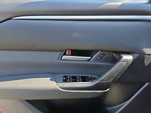 New 2026 MAZDA CX-50 AWD 2.5 S w/ Cargo Package image 10