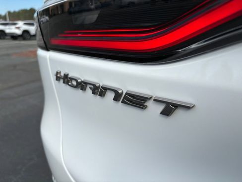Used 2024 Dodge Hornet R/T image 10