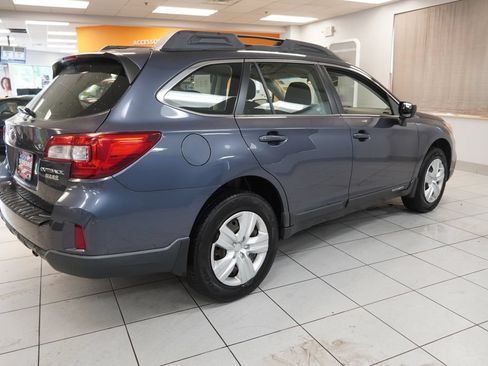 Used 2015 Subaru Outback 2.5i AWD/4WD image 12