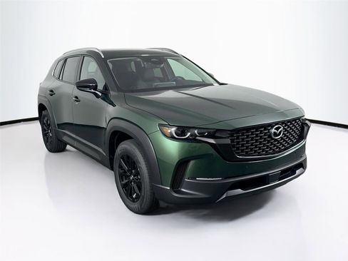 New 2026 MAZDA CX-50 AWD 2.5 S w/ Weather Package image 5
