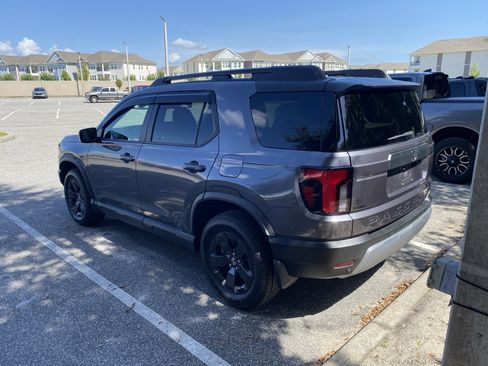 Used 2026 Honda Passport RTL image 20