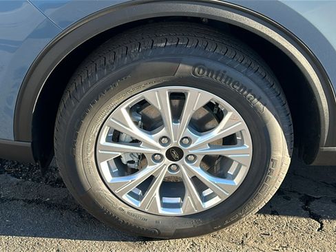 New 2026 Ford Escape Active w/ Cold Weather Package AWD/4WD image 9