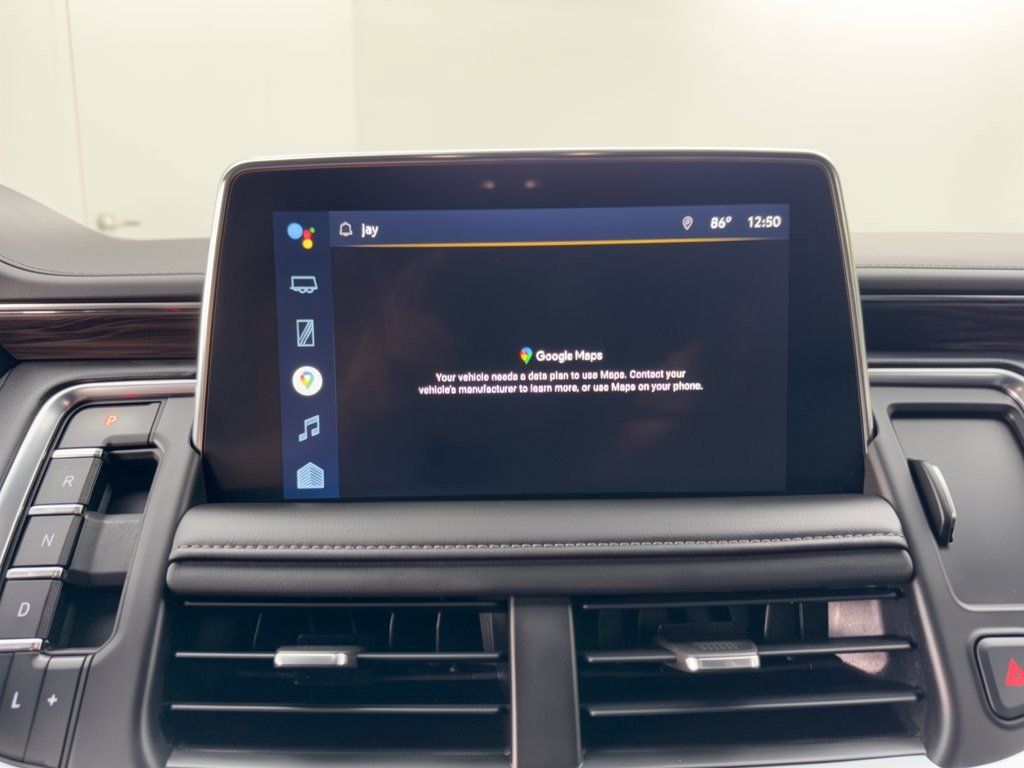 Used 2022 Chevrolet Tahoe Z71 AWD/4WD image 23