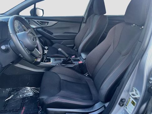 Used 2022 Subaru WRX Premium AWD/4WD image 22