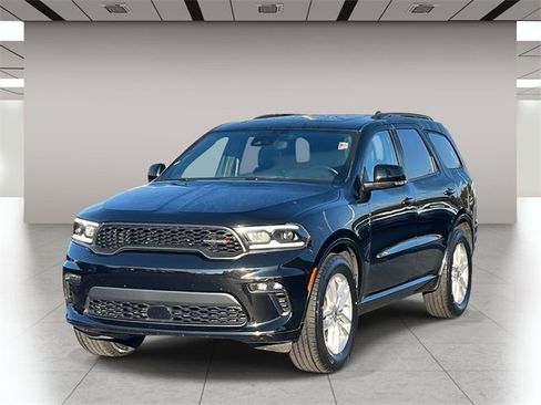 Used 2023 Dodge Durango GT image 8