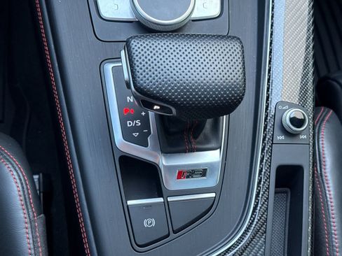Used 2019 Audi RS 5 Sportback AWD/4WD image 21