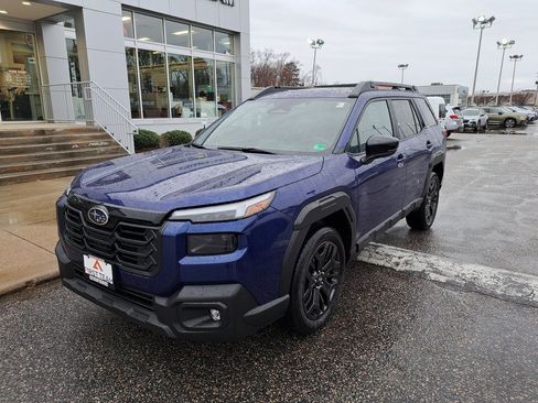 New 2026 Subaru Outback Premium image 2