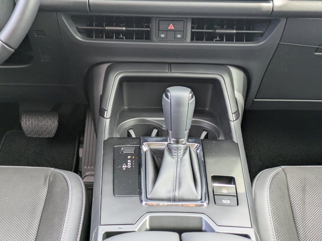New 2026 MAZDA CX-5 Select AWD/4WD image 18