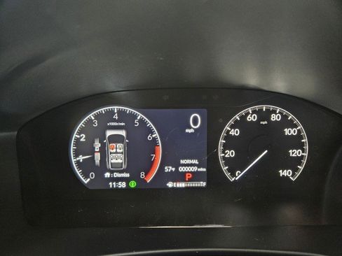 New 2026 Honda CR-V EX image 21