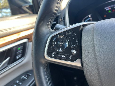 Used 2019 Honda CR-V EX-L image 16