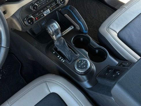 Certified 2023 Ford Bronco Wildtrak image 24