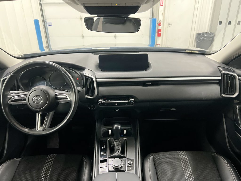 Used 2024 MAZDA CX-50 AWD 2.5 S w/ Preferred Package image 10