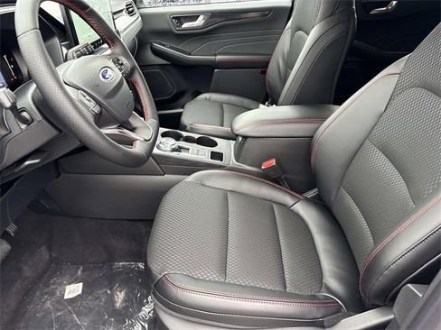 New 2026 Ford Escape ST-Line w/ Tech Pack #1 image 22