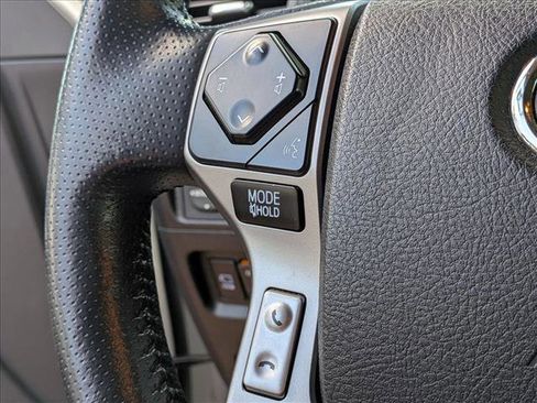 Used 2023 Toyota 4Runner Limited image 13