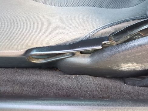 Used 2002 Chevrolet Camaro LT image 18