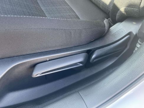 Used 2026 Honda Civic LX image 13