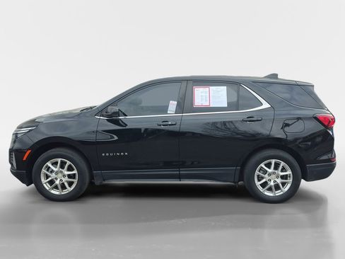 Used 2022 Chevrolet Equinox LT image 7