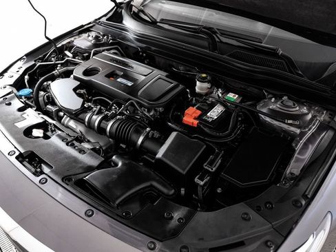 Used 2020 Honda Accord EX-L image 51