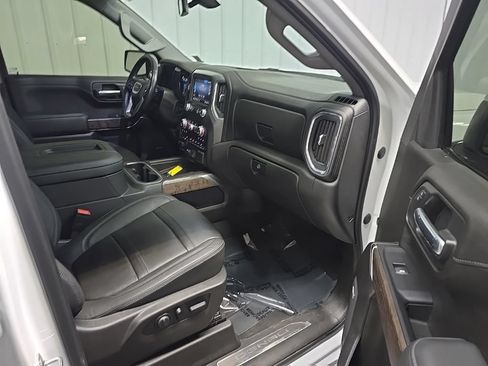 Used 2021 GMC Sierra 1500 Denali AWD/4WD image 19