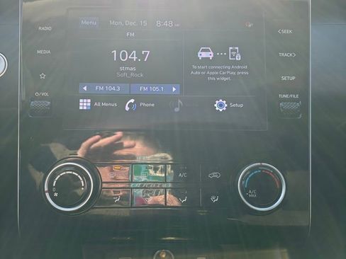 Used 2022 Hyundai Tucson SEL w/ Winter Package image 10