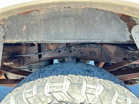 Used 2004 Ford F250 King Ranch AWD/4WD image 11