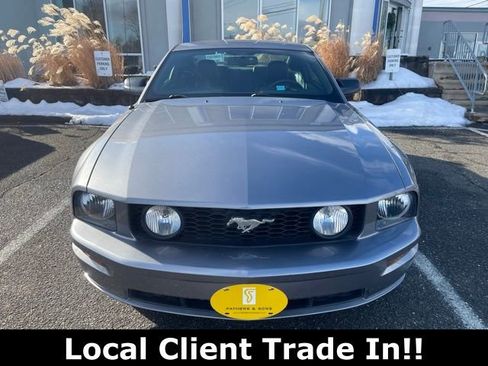 Used 2007 Ford Mustang GT RWD image 2