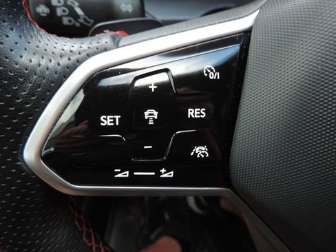 Used 2024 Volkswagen GTI S FWD image 26